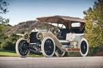 Simplex Model 50 4-Passenger Tourabout 1911 года